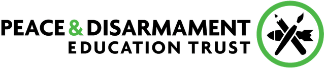 Peace & Disarmament Education Trust